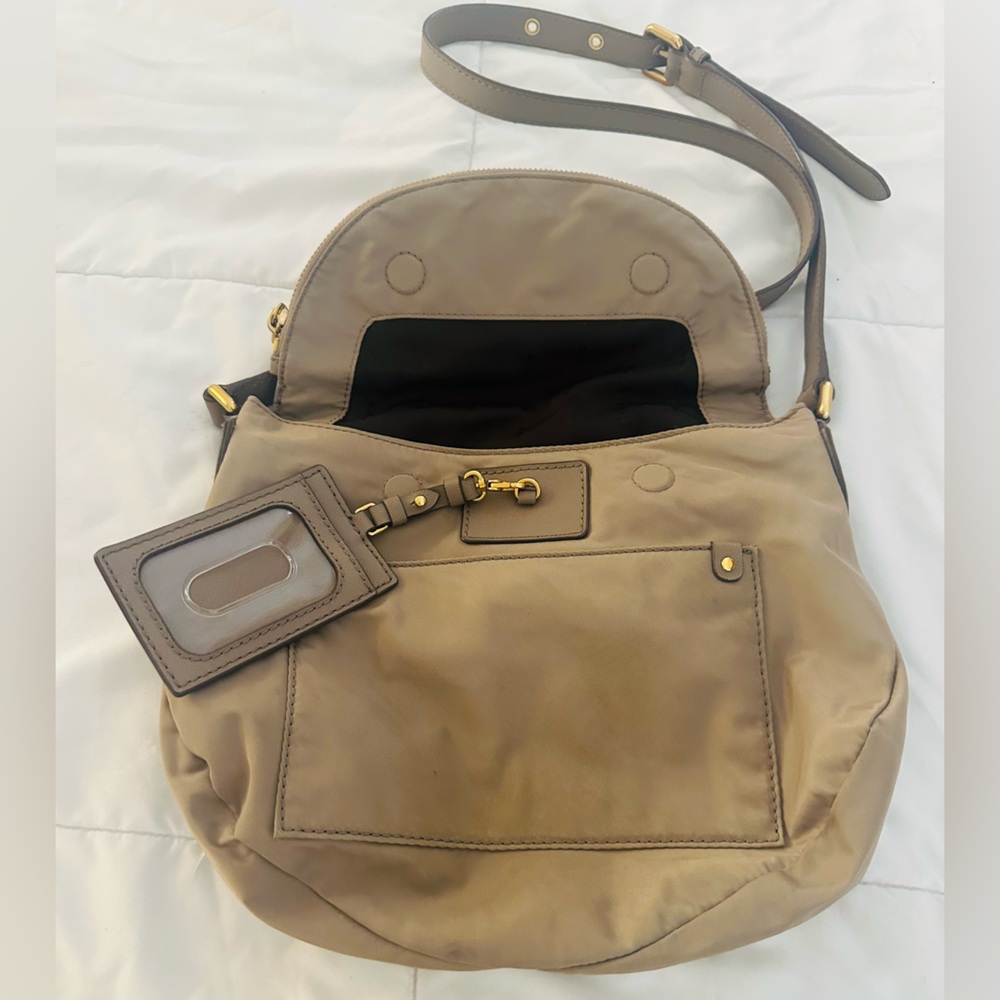 Marc by Marc Jacobs Women's Preppy Nylon Sasha - Picture 4 of 9
